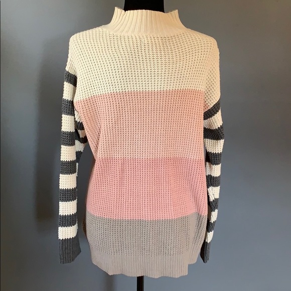 Chaps Sweater - Picture 5 of 8